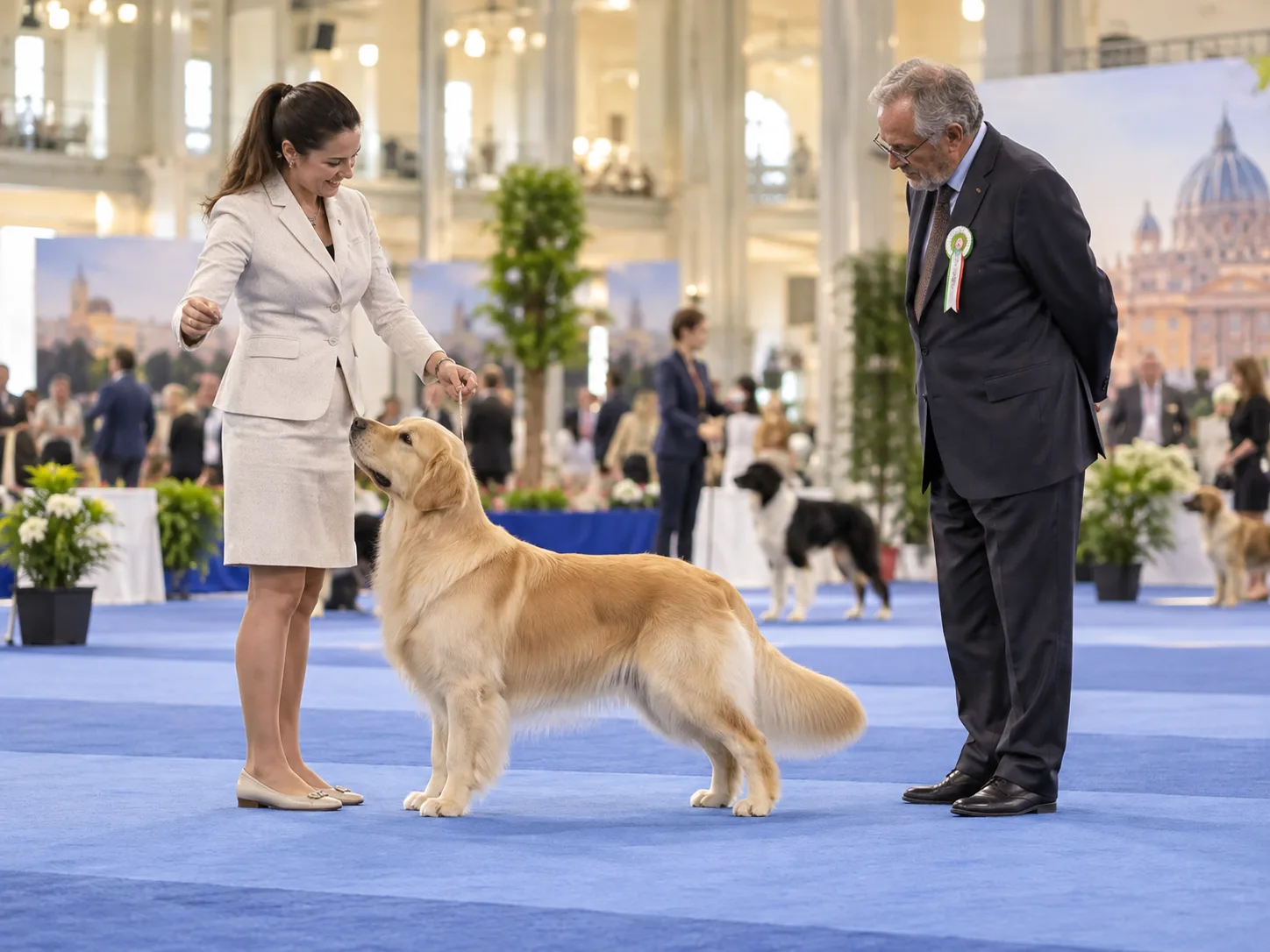 Immagine di esempio IA adatta alla categoria